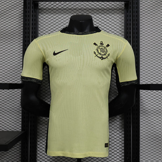 Corinthians 2023/2024 Third Jersey