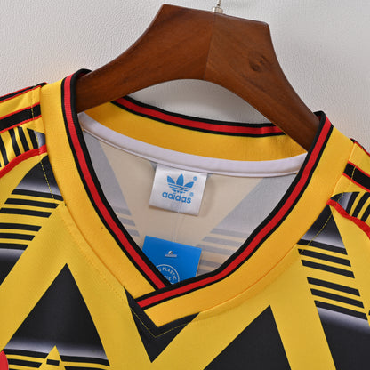 Arsenal 1991/1993 Away Jersey