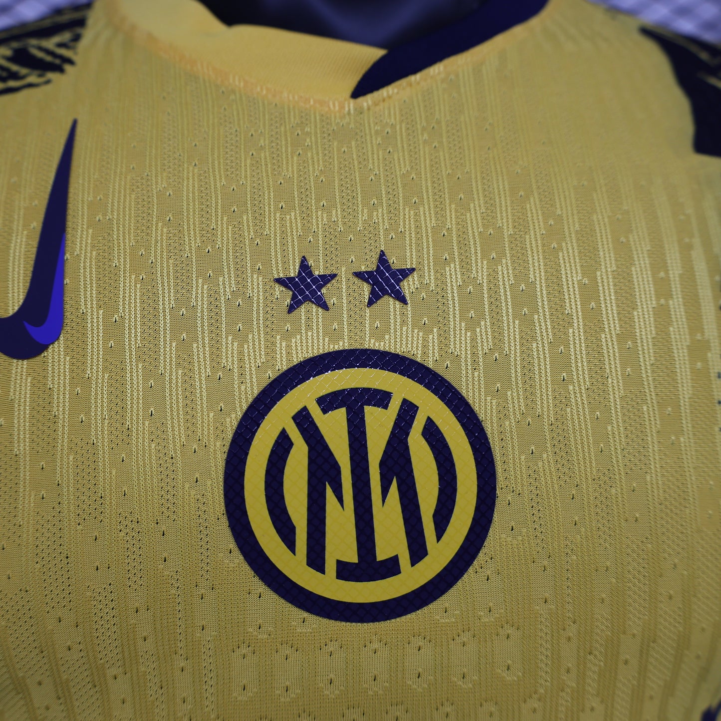 Inter Milan 2024/2025 Third Jersey