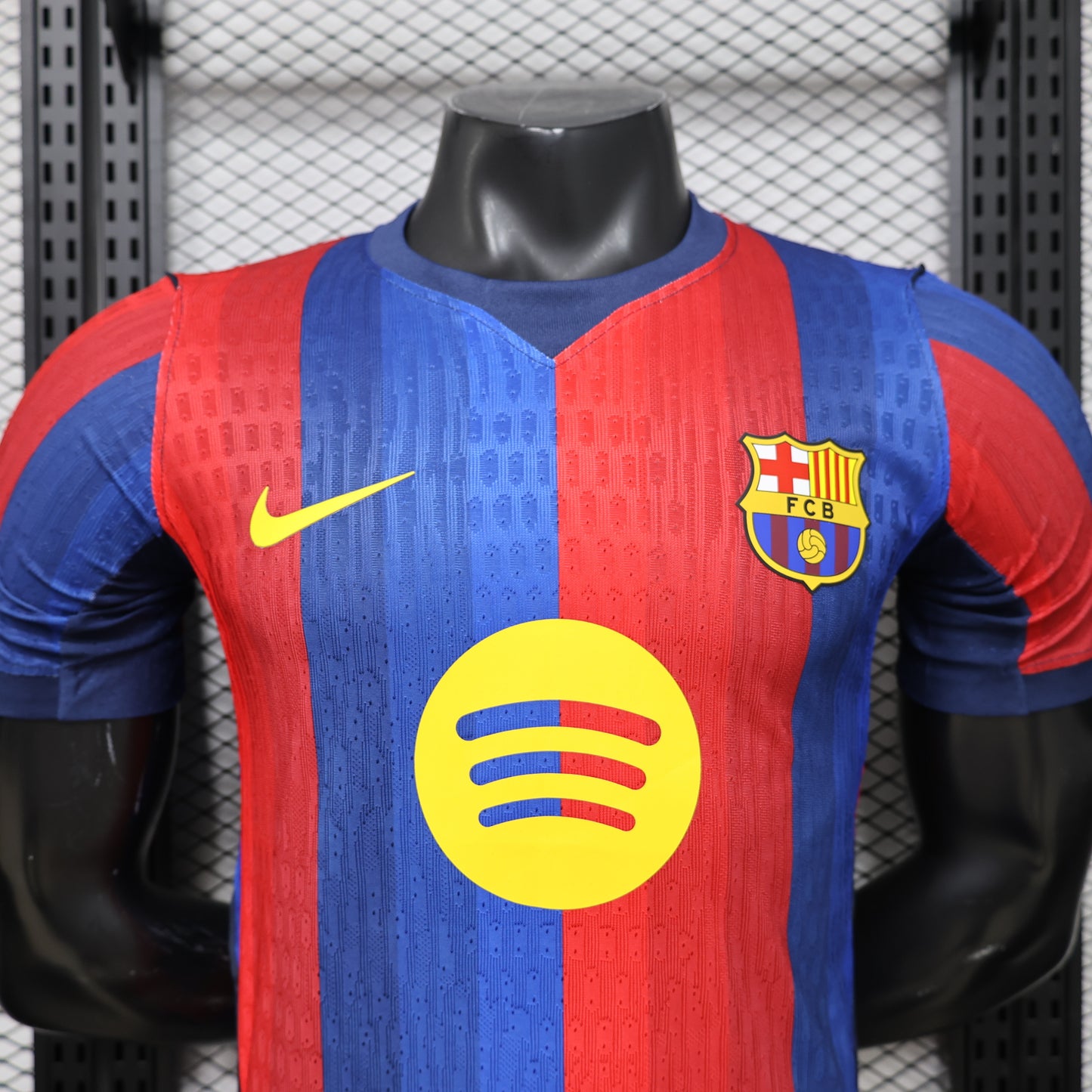 Barcelona 2026/2027 Home Jersey