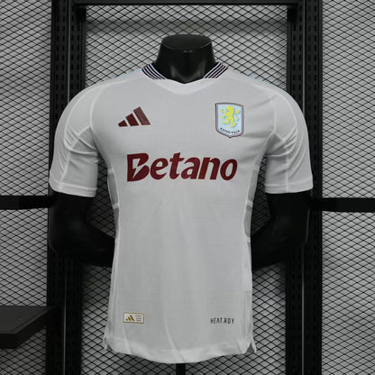 Aston Villa 2024/2025 Away Jersey