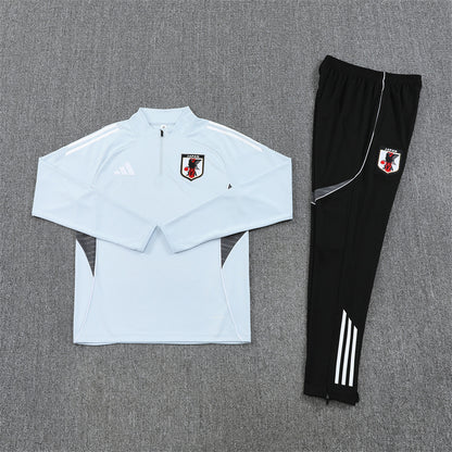 Japan 2025/2026 Training Suit