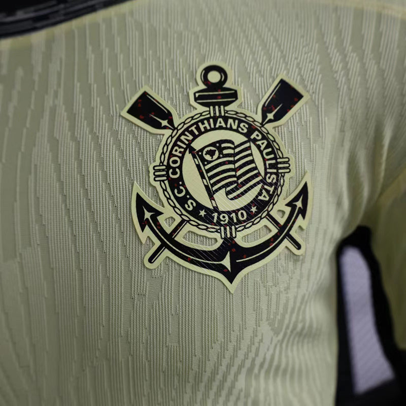 Corinthians 2023/2024 Third Jersey