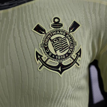 Corinthians 2023/2024 Third Jersey