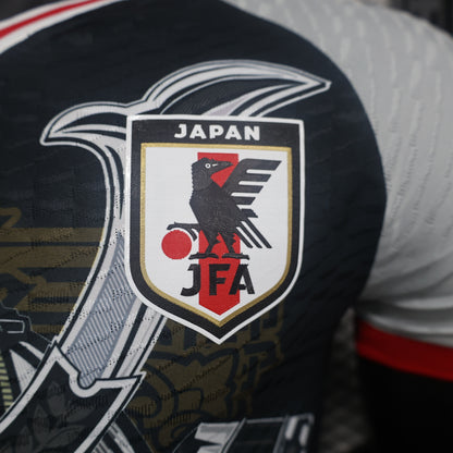 Japan 2024 Jersey