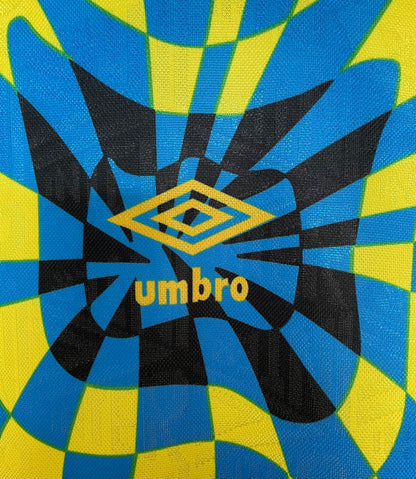 Inter Milan 1991/1994 Third Jersey