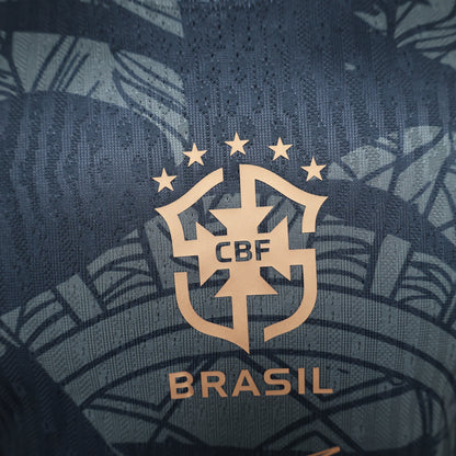 Brazil 2024 Jersey