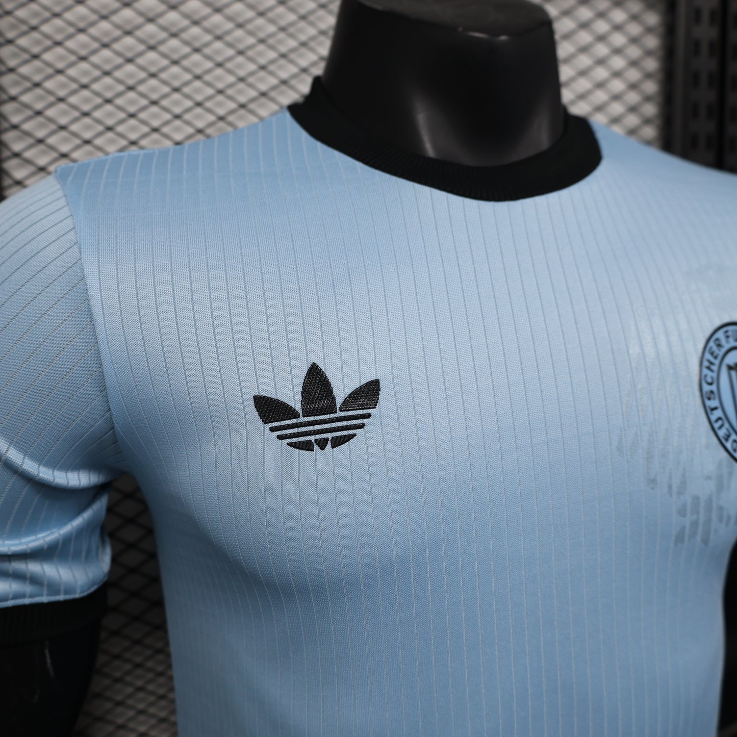 Germany 2025 Jersey