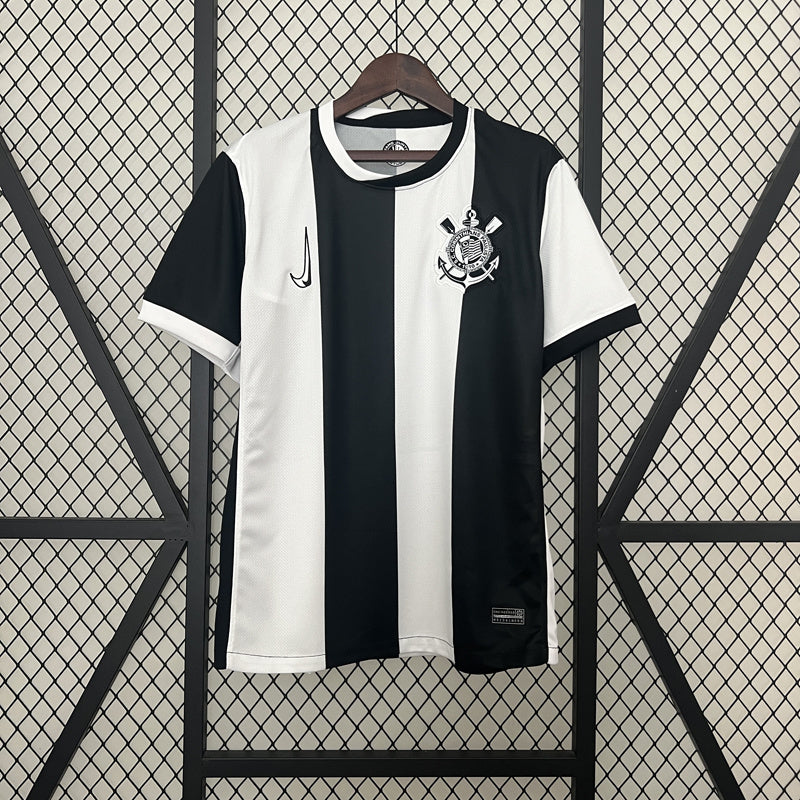 Corinthians 2024/2025 Third Jersey