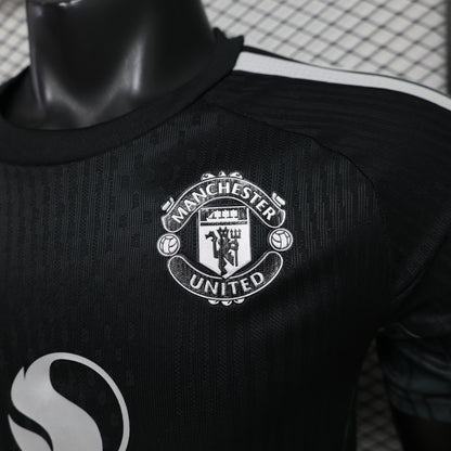 Manchester United 2026/2027 Jersey