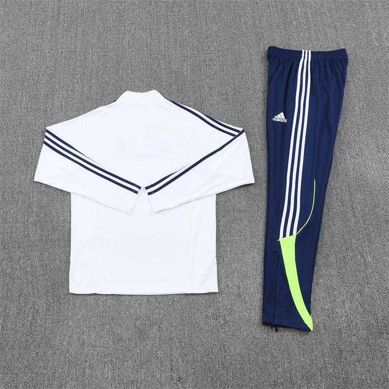 Real Madrid 2025/2026 Training Suit