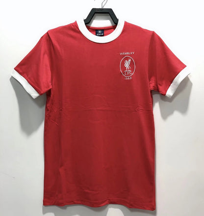 Liverpool 1964/1965 Home Jersey