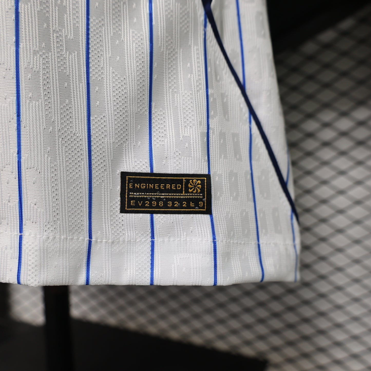 Inter Milan 2026/2027 Away Jersey