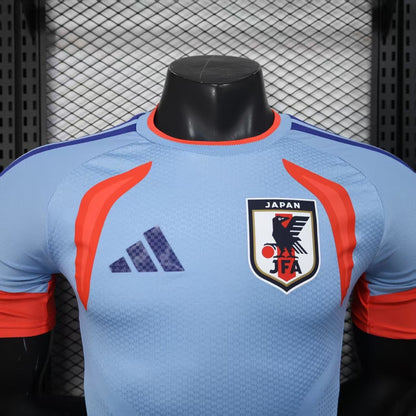 Japan 2026 Jersey