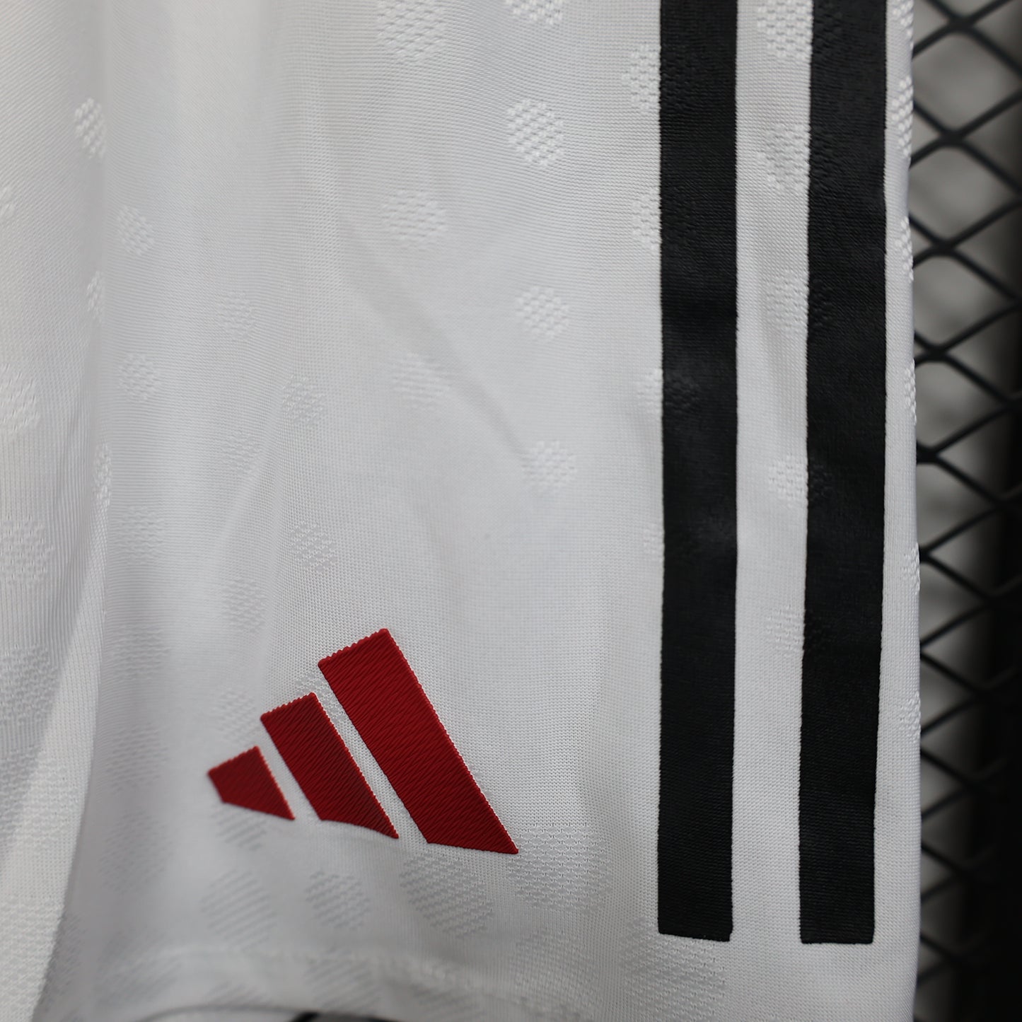 Manchester United 2025/2026 Shorts