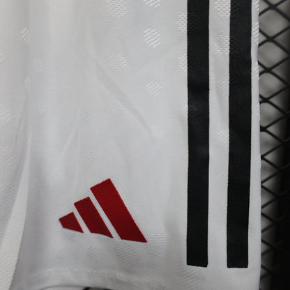 Manchester United 2025/2026 Shorts