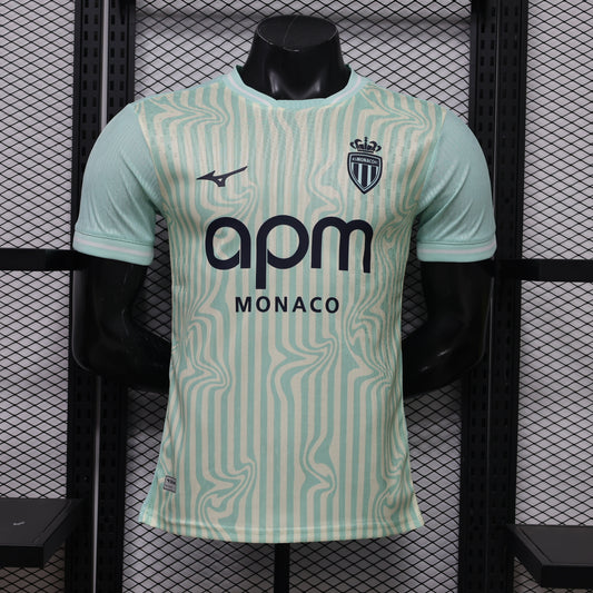 Monaco 2026/2027 Third Jersey