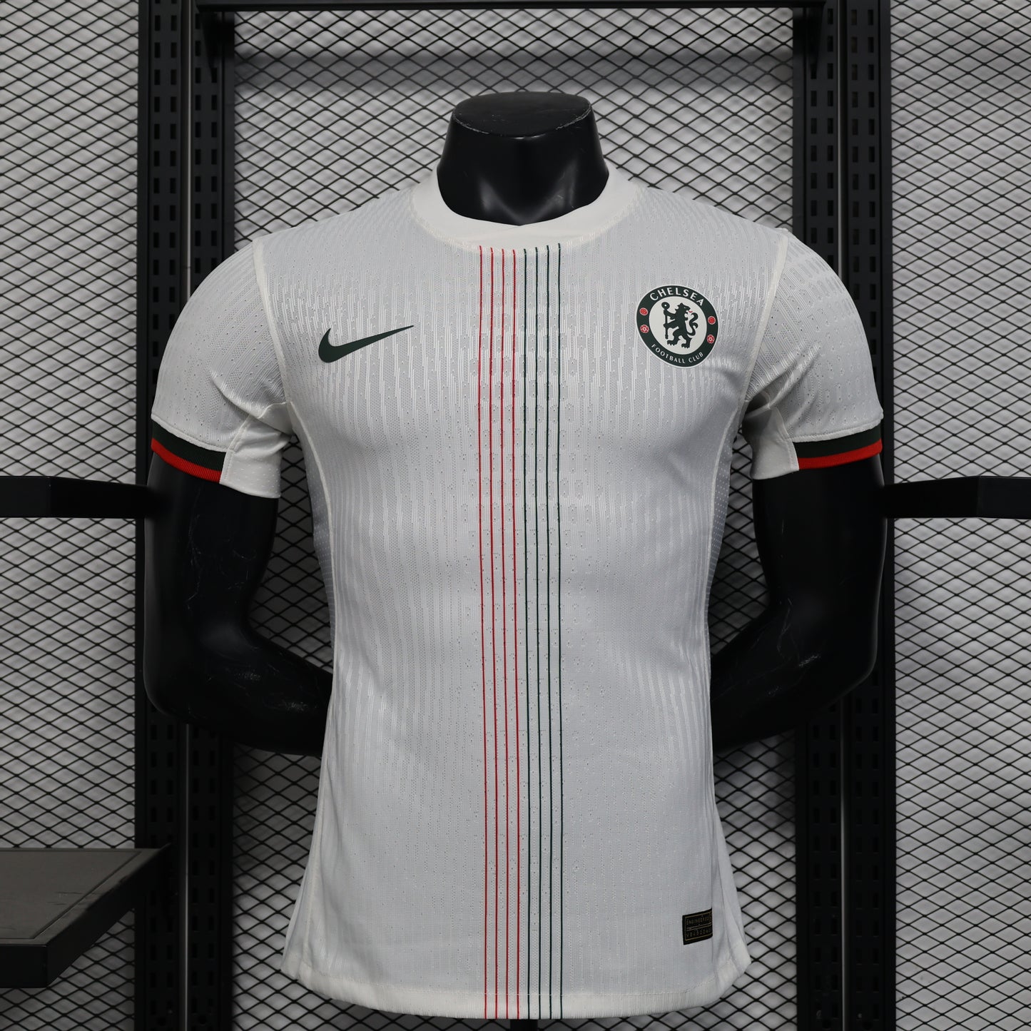 Chelsea 2025/2026 Away Jersey