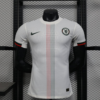 Chelsea 2025/2026 Away Jersey