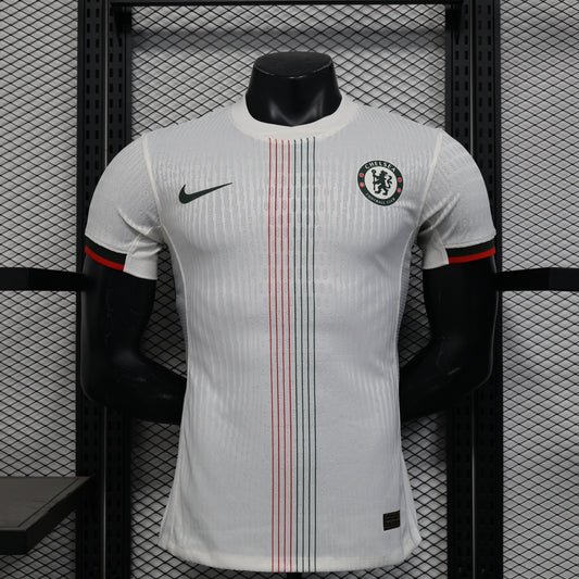 Chelsea 2025/2026 Away Jersey