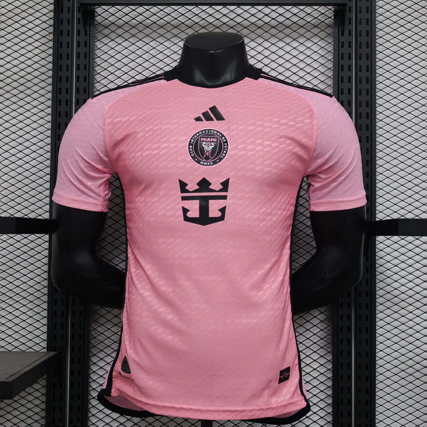 Inter Miami 2024/2025 Home Jersey