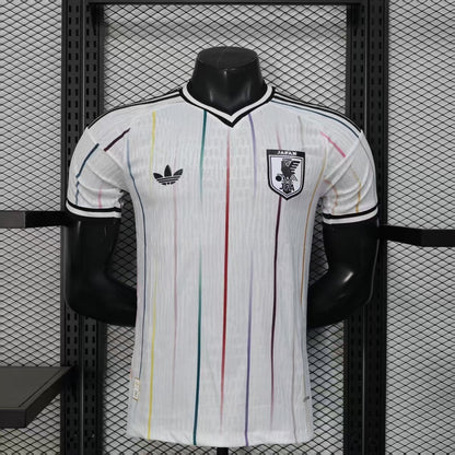 Japan 2026 Away Jersey