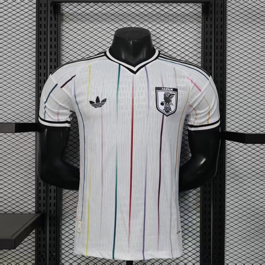 Japan 2026 Away Jersey