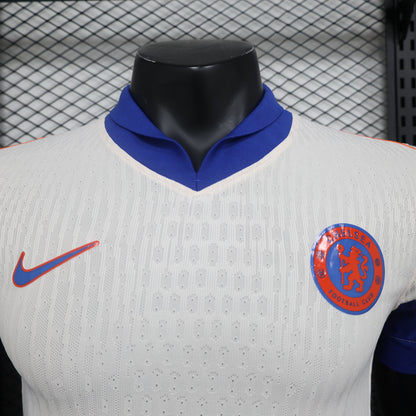 Chelsea 2024/2025 Away Jersey