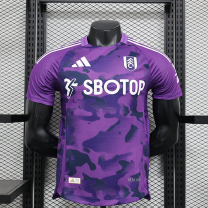 Fulham 2024/2025 Third Jersey