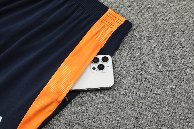 Real Madrid 2024/2025 Training Suit