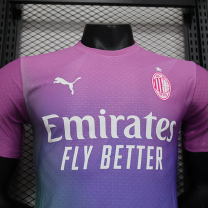 AC Milan 2023/2024 Third Jersey