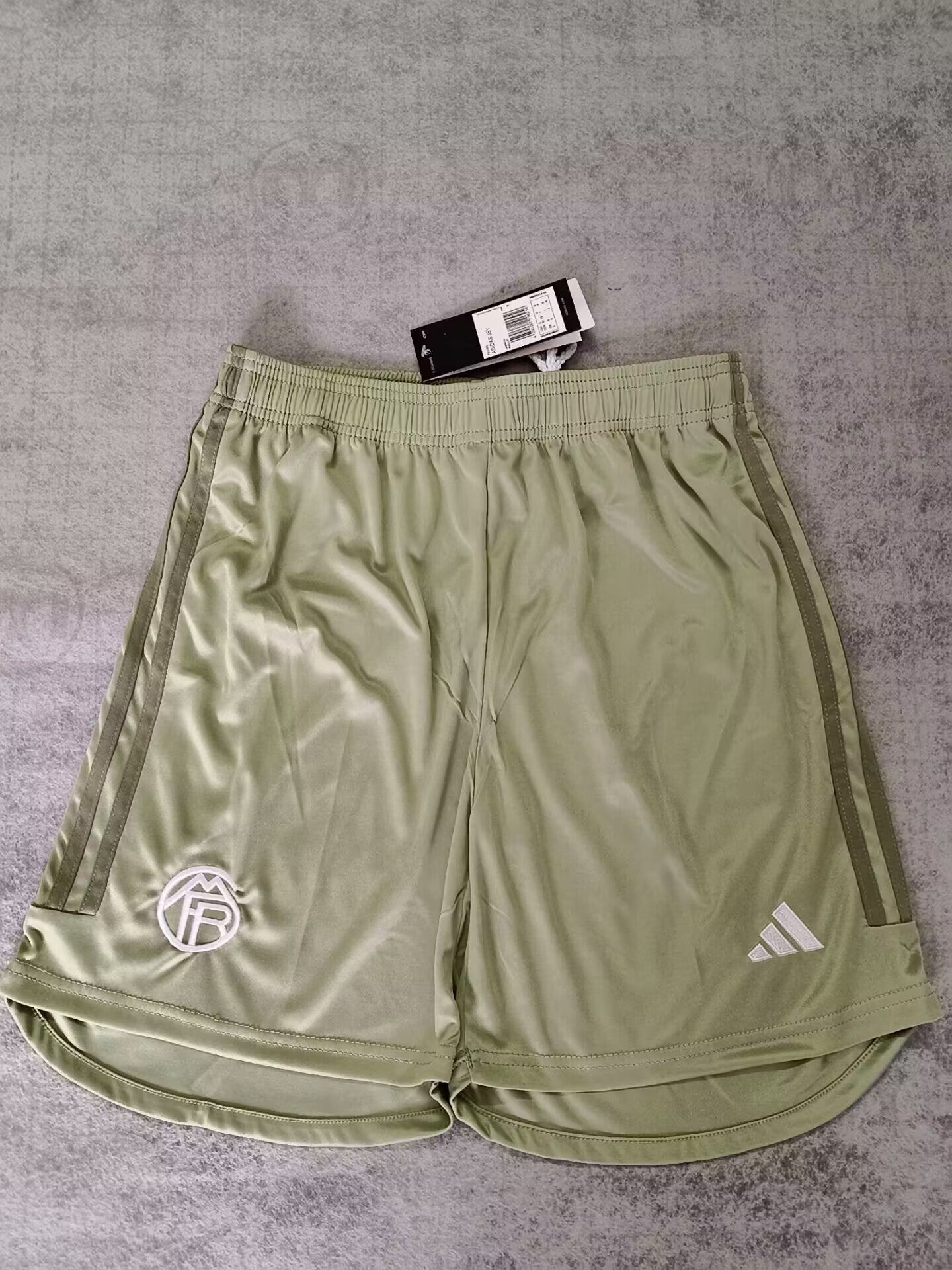 Bayern 2023/2024 Shorts