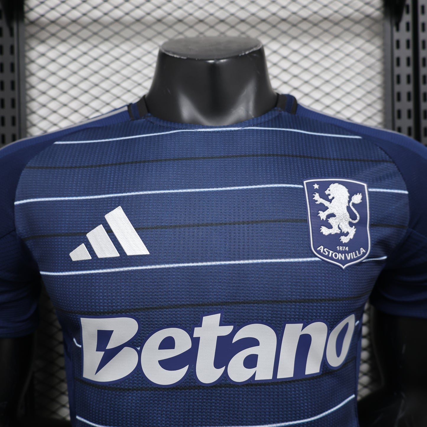Aston Villa 2024/2025 Third Jersey