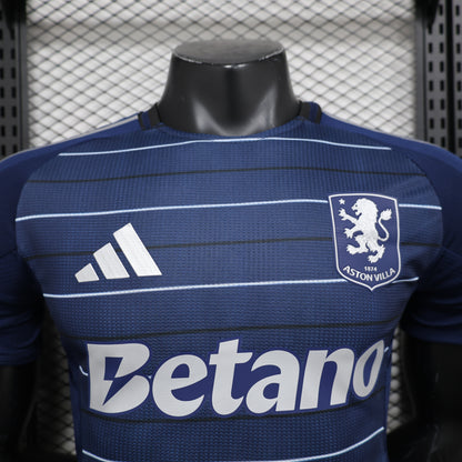 Aston Villa 2024/2025 Third Jersey