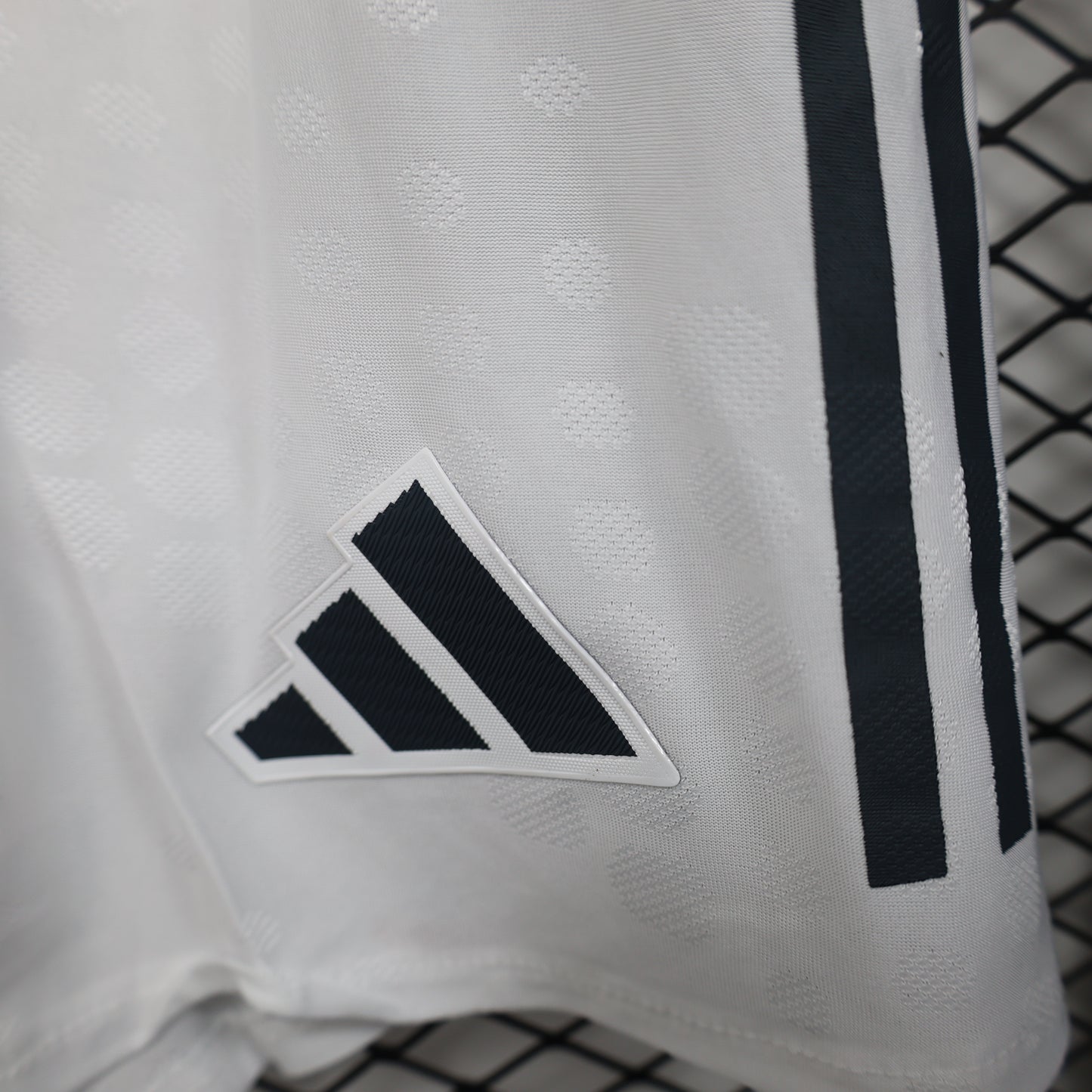 Bayern 2025/2026 Away Shorts