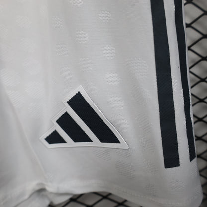Bayern 2025/2026 Away Shorts
