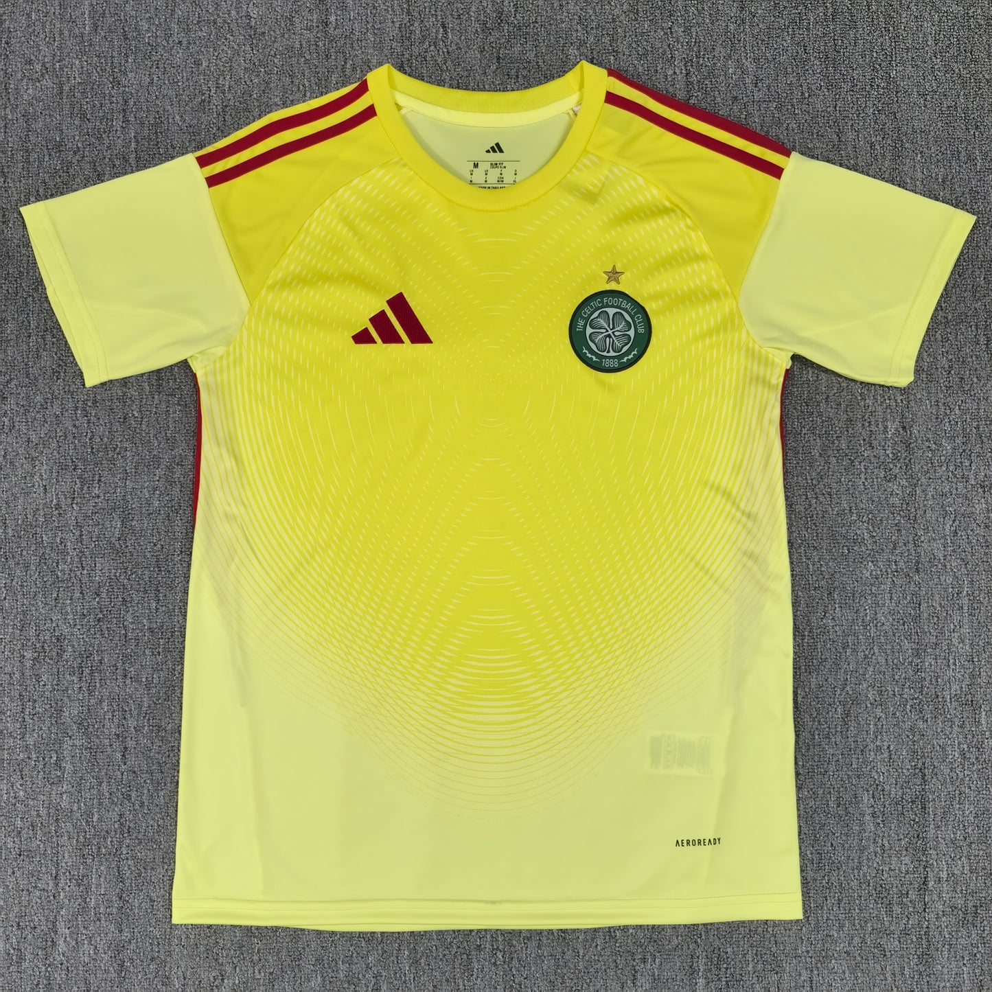 Celtic 2025/2026 Jersey