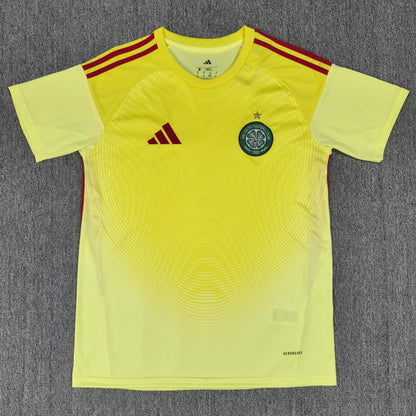 Celtic 2025/2026 Jersey