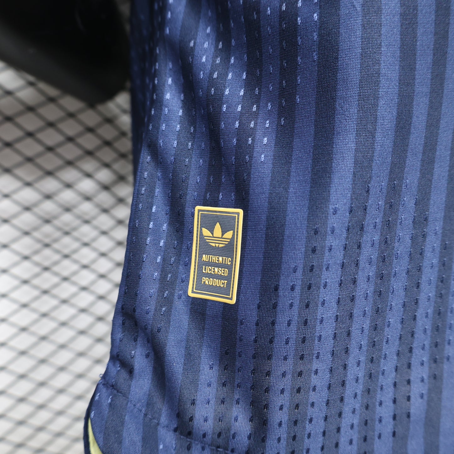 Al Nassr 2026/2027 Away Jersey