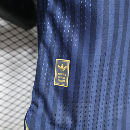 Al Nassr 2026/2027 Away Jersey