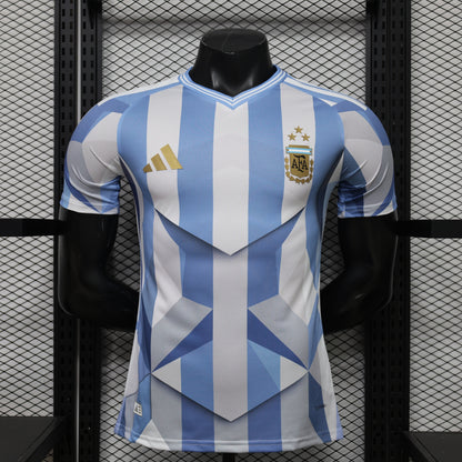 Argentina 2026 Jersey