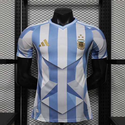 Argentina 2026 Jersey
