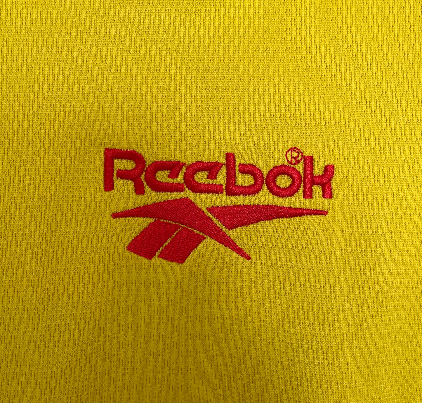 Liverpool 1997/1998 Away Jersey