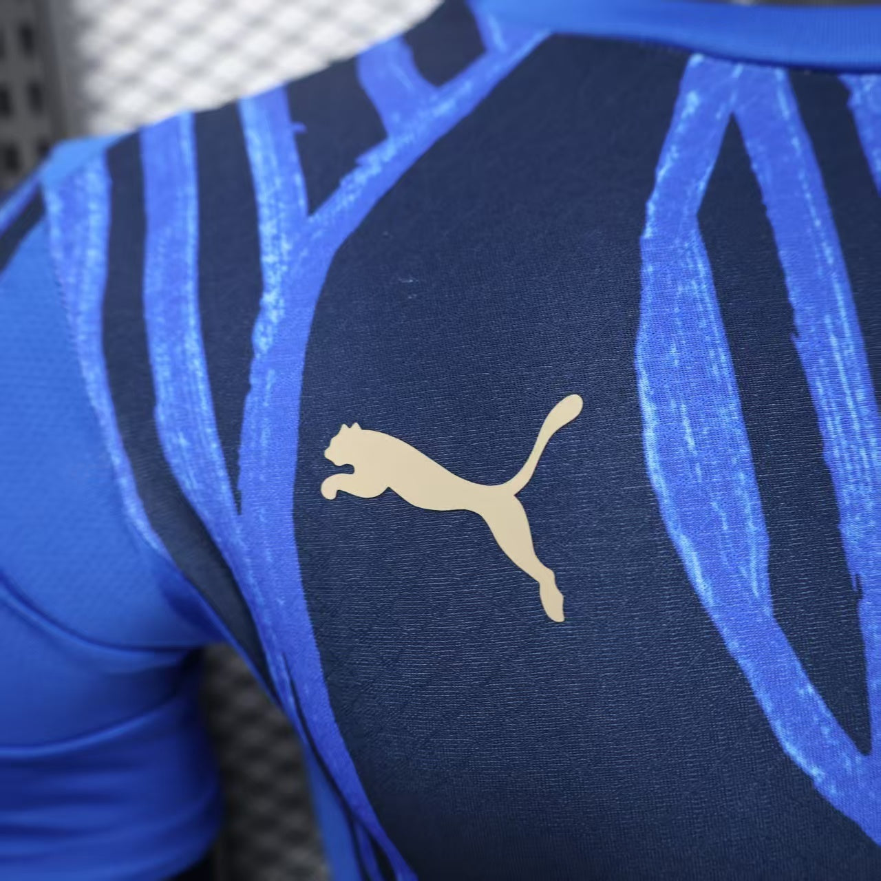 Al Hilal 2025/2026 Jersey