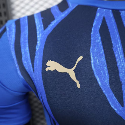 Al Hilal 2025/2026 Jersey