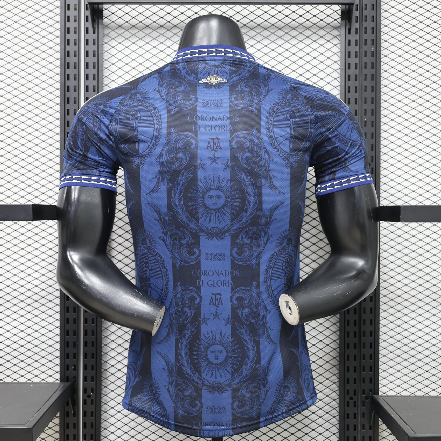 Argentina 2026 Jersey