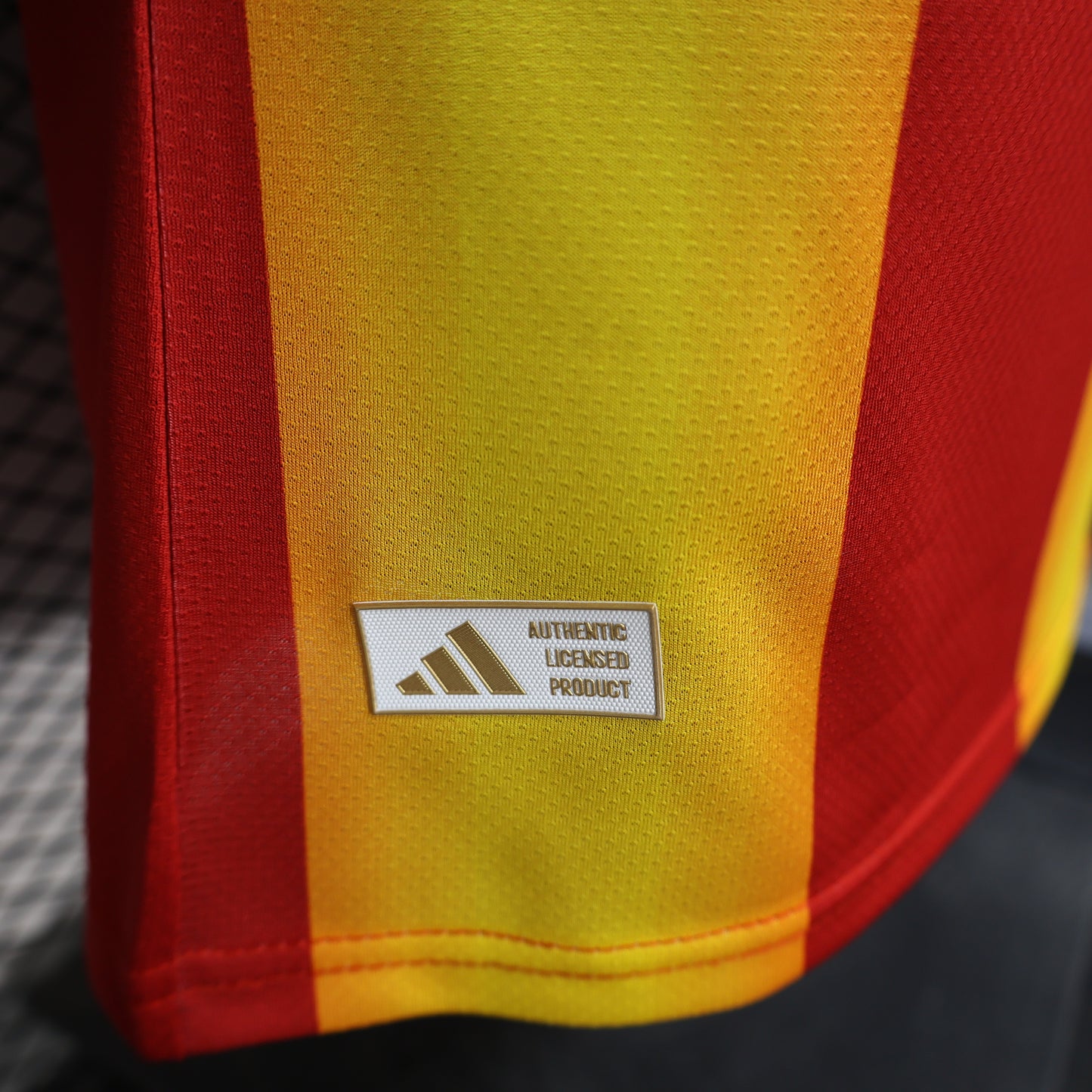 Spain 2026 Jersey