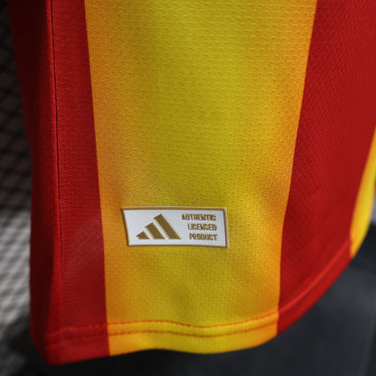 Spain 2026 Jersey