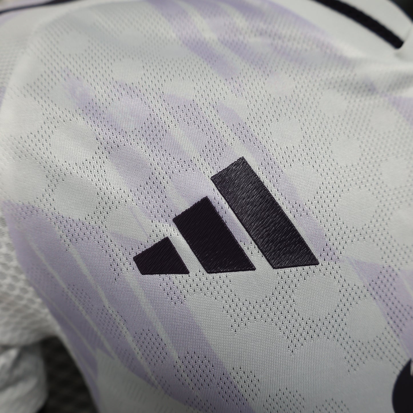 Manchester United 2025/2026 Away Jersey