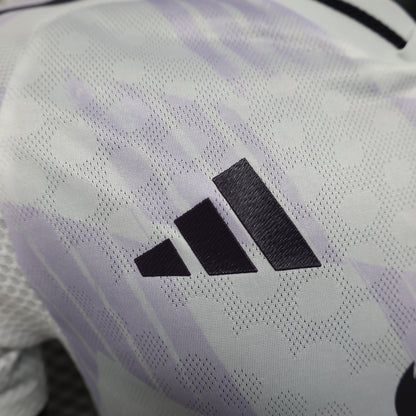Manchester United 2025/2026 Away Jersey